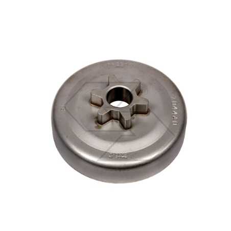 Piñón para motosierra OLEOMAC 931 | NewgardenParts.com