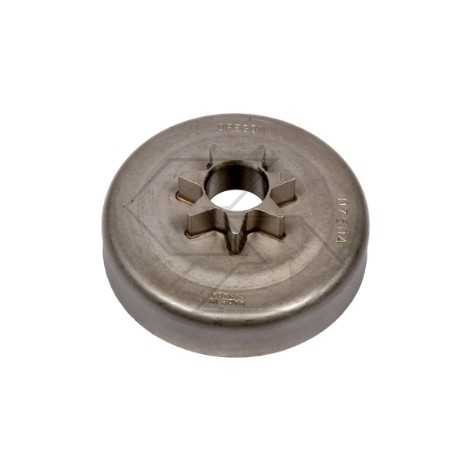 Sprocket for POULAN chainsaw 285 305 330 335 336 | NewgardenParts.com