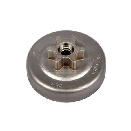 Piñón para motosierra POULAN 3314 3416 3816 4018 4218 | NewgardenParts.com