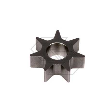 Sprocket for sabart e51 chainsaw | NewgardenParts.com
