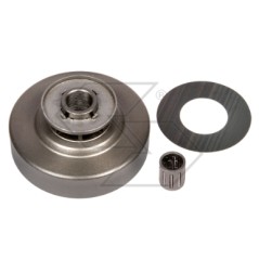 Piñón para motosierra SHINDAIWA modelo 415 416 R370323 | NewgardenParts.com