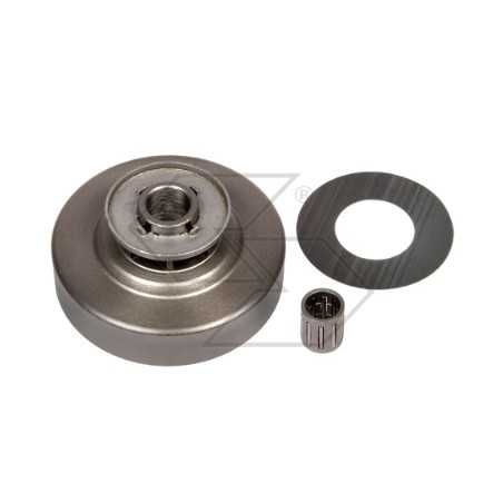 Sprocket for SHINDAIWA chainsaw 415 416 model R370323 | NewgardenParts.com