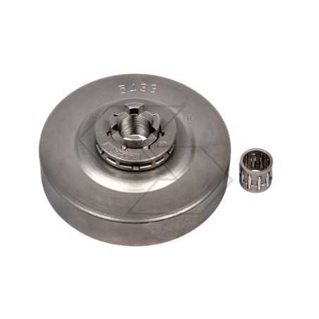 Sprocket for SHINDAIWA chainsaw models 400 488 490 | NewgardenParts.com