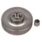 Sprocket for SHINDAIWA chainsaw models 400 488 490