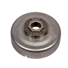 Piñón para motosierras STIHL 017 018 019 021 023 | NewgardenParts.com