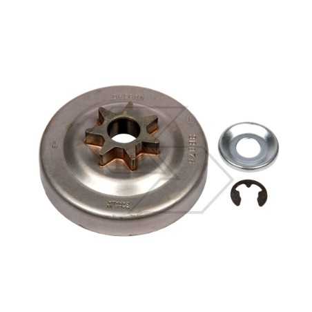 Sprocket for STIHL chainsaw 024 026 | NewgardenParts.com