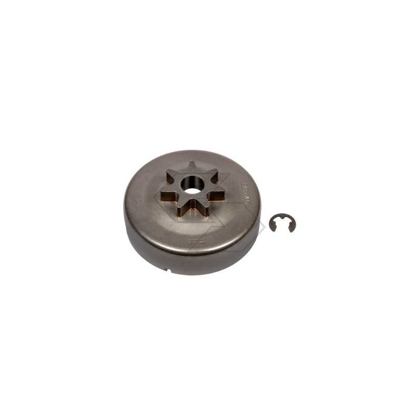 Piñón para motosierra STIHL 029 034 034SUPER 036 039 Piñón para motosierra STIHL 029 034 034SUPER 036 039