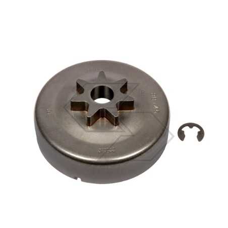 Sprocket for STIHL chainsaw 029 034 034SUPER 036 039 | NewgardenParts.com