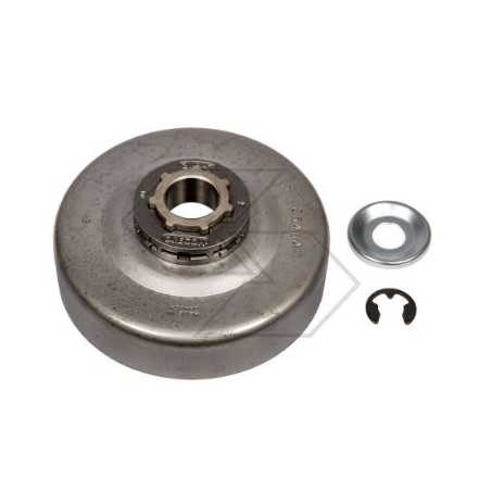 Piñón para motosierra STIHL 064 066 MS066 MAGNUM MS660 | NewgardenParts.com
