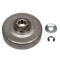 Pignone per motosega STIHL 064 066 MS066 MAGNUM MS660