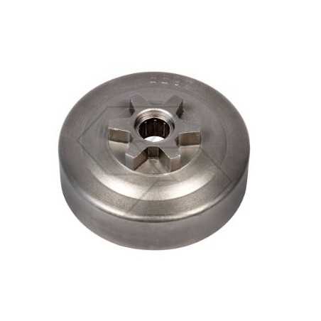 Pignon de tronçonneuse TANAKA ECS300 ECS320 ECS330 ECS290 | NewgardenParts.com