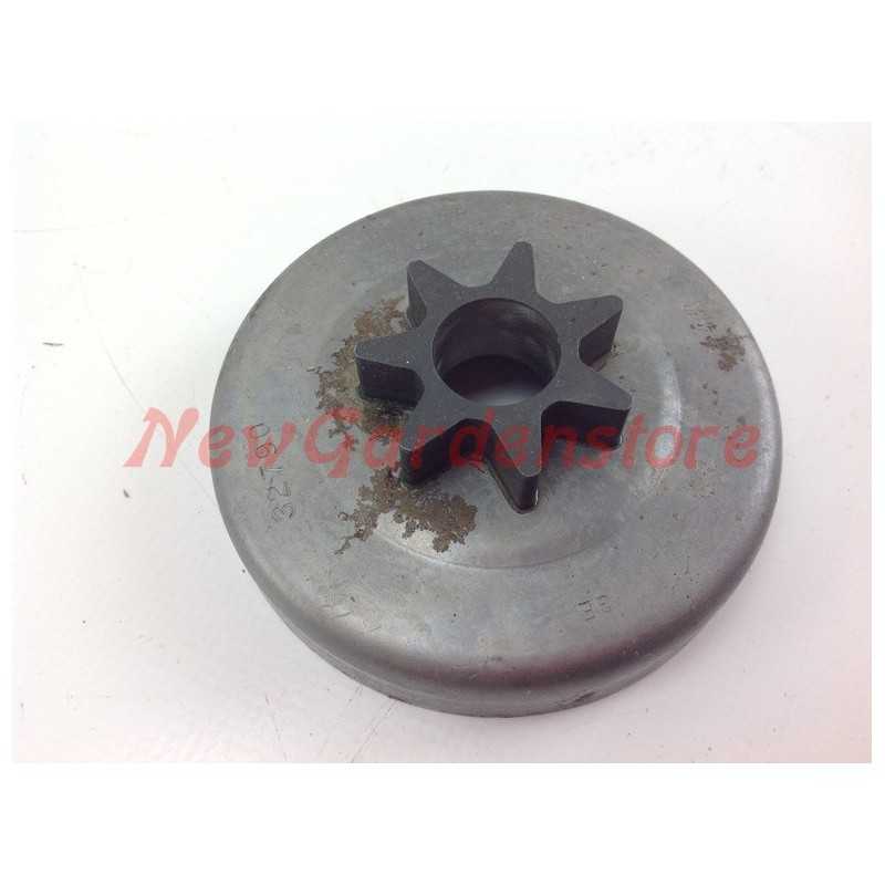 POULAN Kettensäge Motor Ritzel 375 395 3400 3700 4000 3/8' Zähne 7 001697