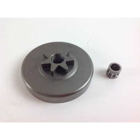 ECHO compatible fixed sprocket sprocket for chainsaw CS450 CS451 CS451VL CS452 | NewgardenParts.com
