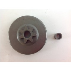 ECHO kompatibles festes Kettenrad für Kettensäge CS450 CS451 CS451VL CS452 | NewgardenParts.com