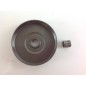 ECHO compatible fixed sprocket sprocket for chainsaw CS450 CS451 CS451VL CS452 ECHO compatible fixed sprocket sprocket for chainsaw CS450 CS451 CS451VL CS452