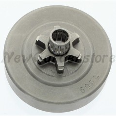 Pignone rocchetto fisso motosega 015 015AV 105EL compatibile SOLO 11166402001