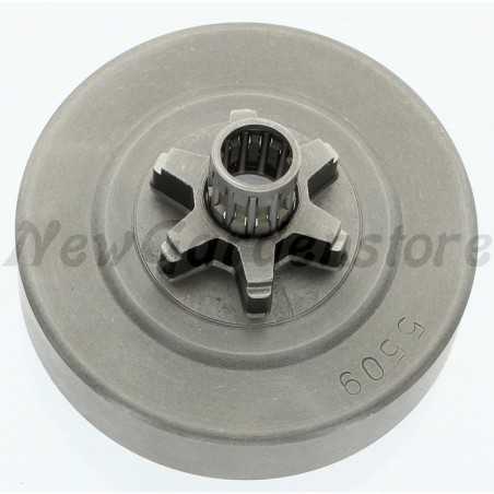 Chainsaw fixed sprocket 015 015AV 105EL compatible ONLY 11166402001 | NewgardenParts.com