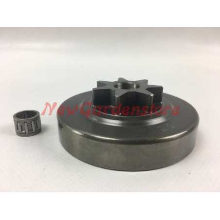Pignon fixe scie à chaîne 024 026 compatible STIHL 55282088 | NewgardenParts.com