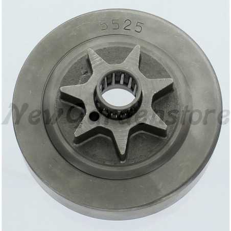 chainsaw fixed sprocket 040 030 031 032 compatible STIHL 1110-007-1017 | NewgardenParts.com