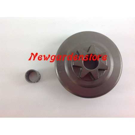 Pignon fixe pour tronçonneuse 040 030 031 032 compatible STIHL 1113 640 2000 | NewgardenParts.com