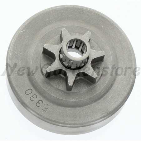Kettensäge festes Ritzel Ritzel 2137 2035 2036 kompatibel JONSERED 530 06 93-42 | NewgardenParts.com