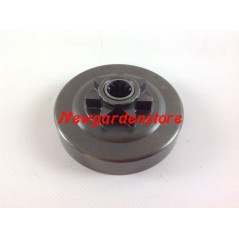 Pignon fixe pignon tronçonneuse 355 357XP 359 compatible HUSQVARNA 55282041 | NewgardenParts.com