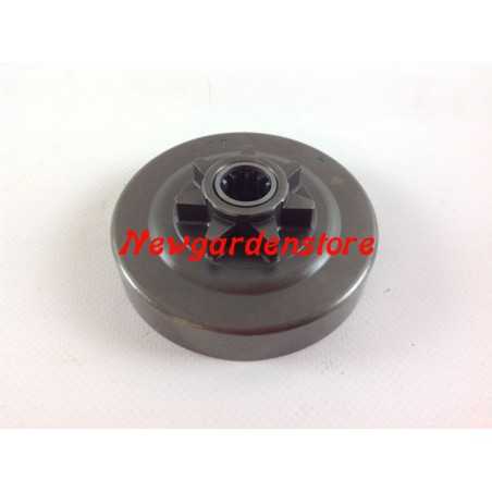 Fixed sprocket sprocket chainsaw 355 357XP 359 compatible HUSQVARNA 55282041 | NewgardenParts.com