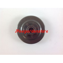 Pignon fixe pignon tronçonneuse 355 357XP 359 compatible HUSQVARNA 55282041 | NewgardenParts.com