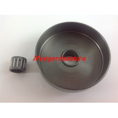 Pignon fixe de tronçonneuse 417 700 P 70 compatible PARTNER 55282071 | NewgardenParts.com