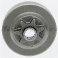Pignon fixe pour tronçonneuse 450 455 510 520 compatible JONSERED 55282051