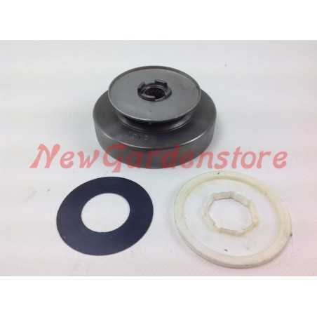 Chainsaw fixed sprocket 61 66 162 compatible HUSQVARNA 501 67 41-01 | NewgardenParts.com