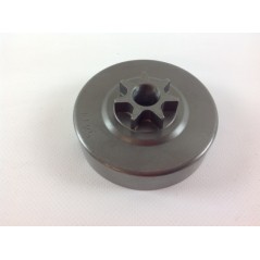 Pignone rocchetto fisso motosega 645 650 651SP 639 644 compatibile SOLO 55282081