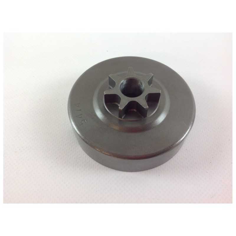 Pignone rocchetto fisso motosega 645 650 651SP 639 644 compatibile SOLO 55282081