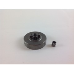 Pignon fixe pour tronçonneuse 645 650 651SP 639 644 compatible ONLY 55282081 | NewgardenParts.com