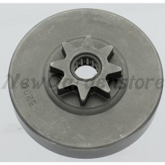 Piñón fijo piñón motosierra 820 830 930 compatible JONSERED 55282056