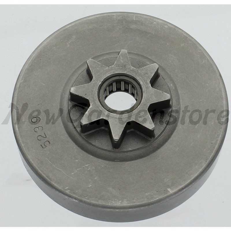 Piñón fijo piñón motosierra 820 830 930 compatible JONSERED 55282056