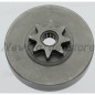 Piñón fijo piñón motosierra 820 830 930 compatible JONSERED 55282056