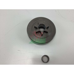 Kettensäge festes Ritzel CS 602VL CS 702VL kompatibel ECHO 55282020 | NewgardenParts.com