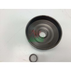 Chainsaw fixed sprocket CS 602VL CS 702VL compatible ECHO 55282020 | NewgardenParts.com