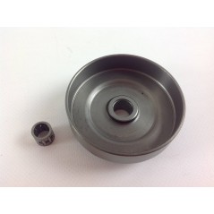 Pignone rocchetto fisso motosega CS270 CS280 CS280E compatibile ECHO 17500513931 | NewgardenParts.com
