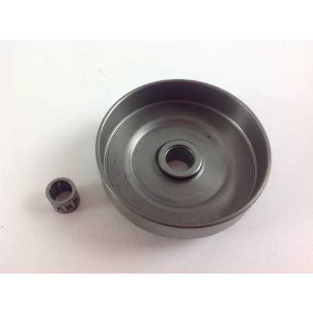 Pignon roue fixe tronçonneuse CS270 CS280 CS280E compatible ECHO 17500513931 | NewgardenParts.com