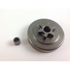 Pignon roue fixe tronçonneuse CS270 CS280 CS280E compatible ECHO 17500513931 | NewgardenParts.com