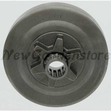 Fixed sprocket sprocket chainsaw CS3000 CS3050 compatible ECHO 17500539132 | NewgardenParts.com