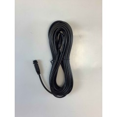 Adattatore PROLUNGA cavo ALIMENTAZIONE ORIGINALE robot NAVIMOW AB.50.0017.27 i108 i210