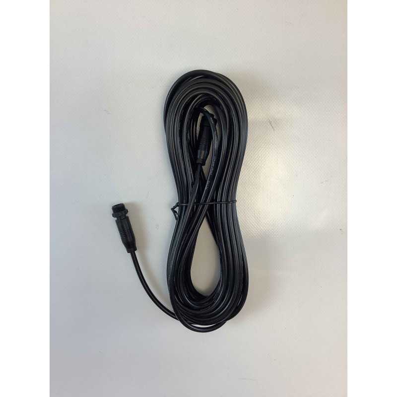 Adattatore PROLUNGA cavo ALIMENTAZIONE ORIGINALE robot NAVIMOW AB.50.0017.27 i108 i210