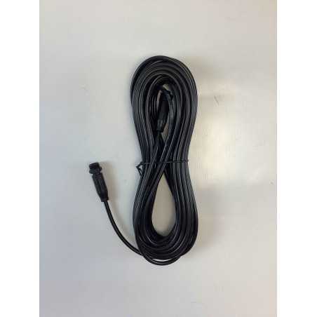 Adattatore PROLUNGA cavo ALIMENTAZIONE ORIGINALE robot NAVIMOW AB.50.0017.27 i108 i210 | NewgardenParts.com