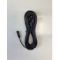 Adattatore PROLUNGA cavo ALIMENTAZIONE ORIGINALE robot NAVIMOW AB.50.0017.27 i108 i210