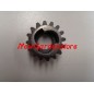 Wheel pinion right mower lawn mower HARRY 100160
