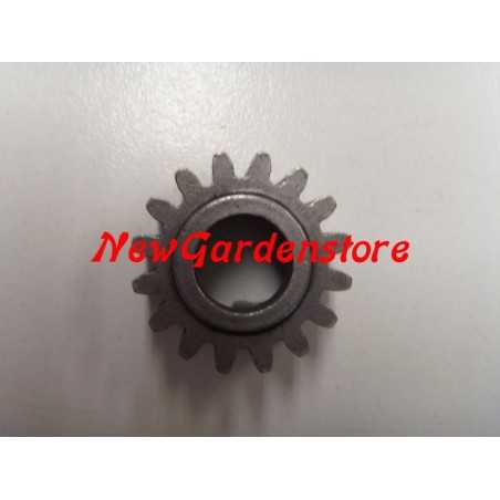 Pignon de roue droit tondeuse à gazon HARRY 100160