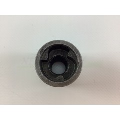 Piñón de rueda derecha tractor cortacésped HARRY 100162 | NewgardenParts.com